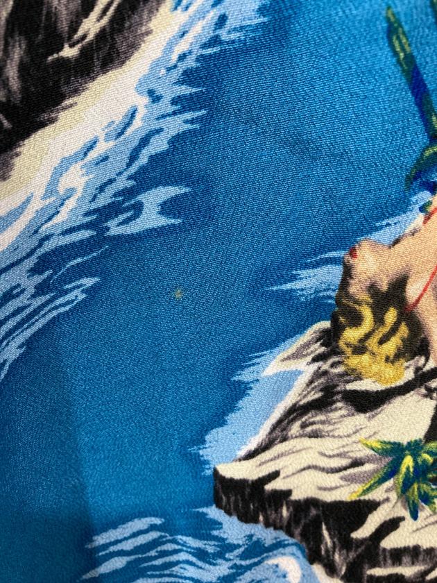 中古・古着通販】Hysteric Glamour (ヒステリックグラマー) SWAMP