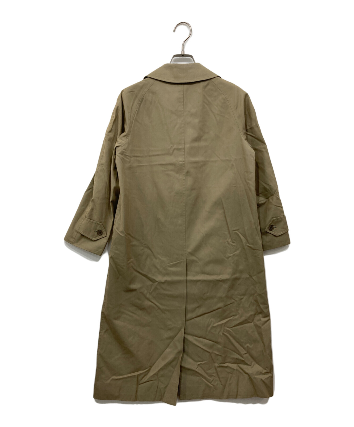 中古・古着通販】Burberry's (バーバリーズ) ステンカラーコート