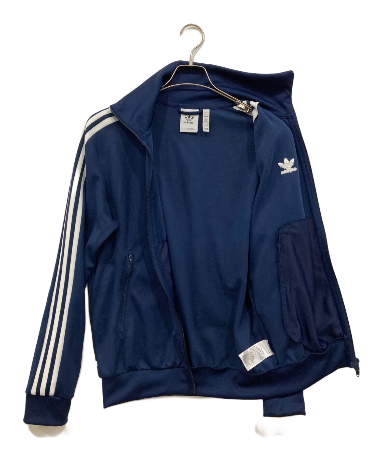 中古・古着通販】adidas (アディダス) ベッケンバウアー トラック