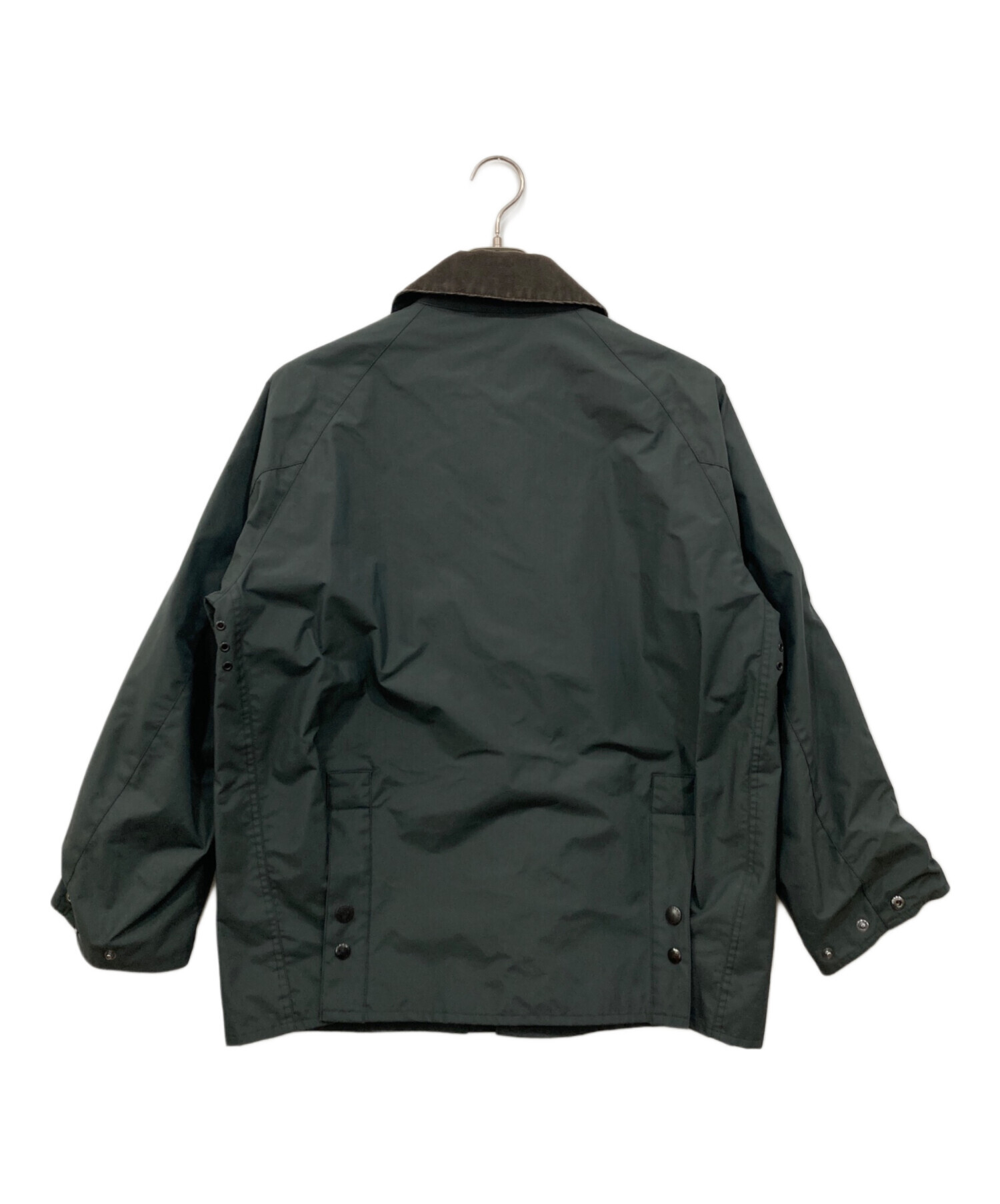 中古・古着通販】Barbour (バブアー) トランスポートジャケット カーキ