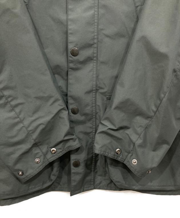 中古・古着通販】Barbour (バブアー) トランスポートジャケット カーキ