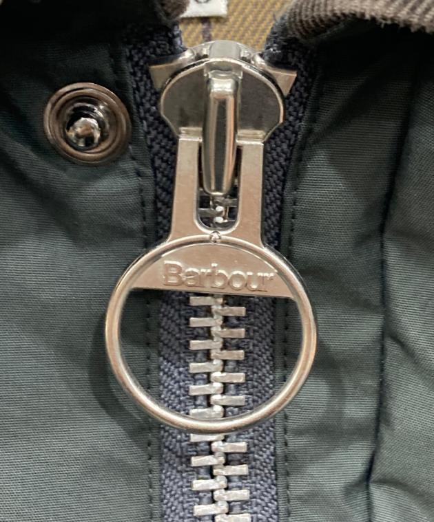 中古・古着通販】Barbour (バブアー) トランスポートジャケット カーキ