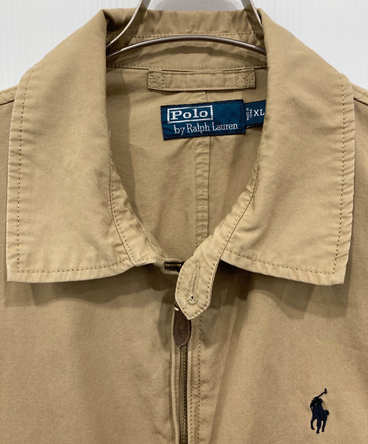 中古・古着通販】POLO RALPH LAUREN (ポロ・ラルフローレン) スイング