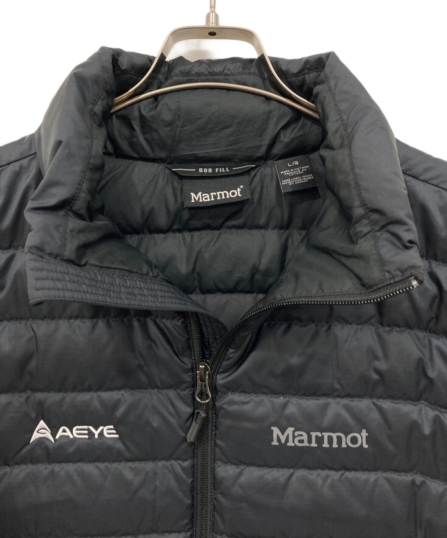中古・古着通販】Marmot (マーモット) 600 FILL ダウンジャケット