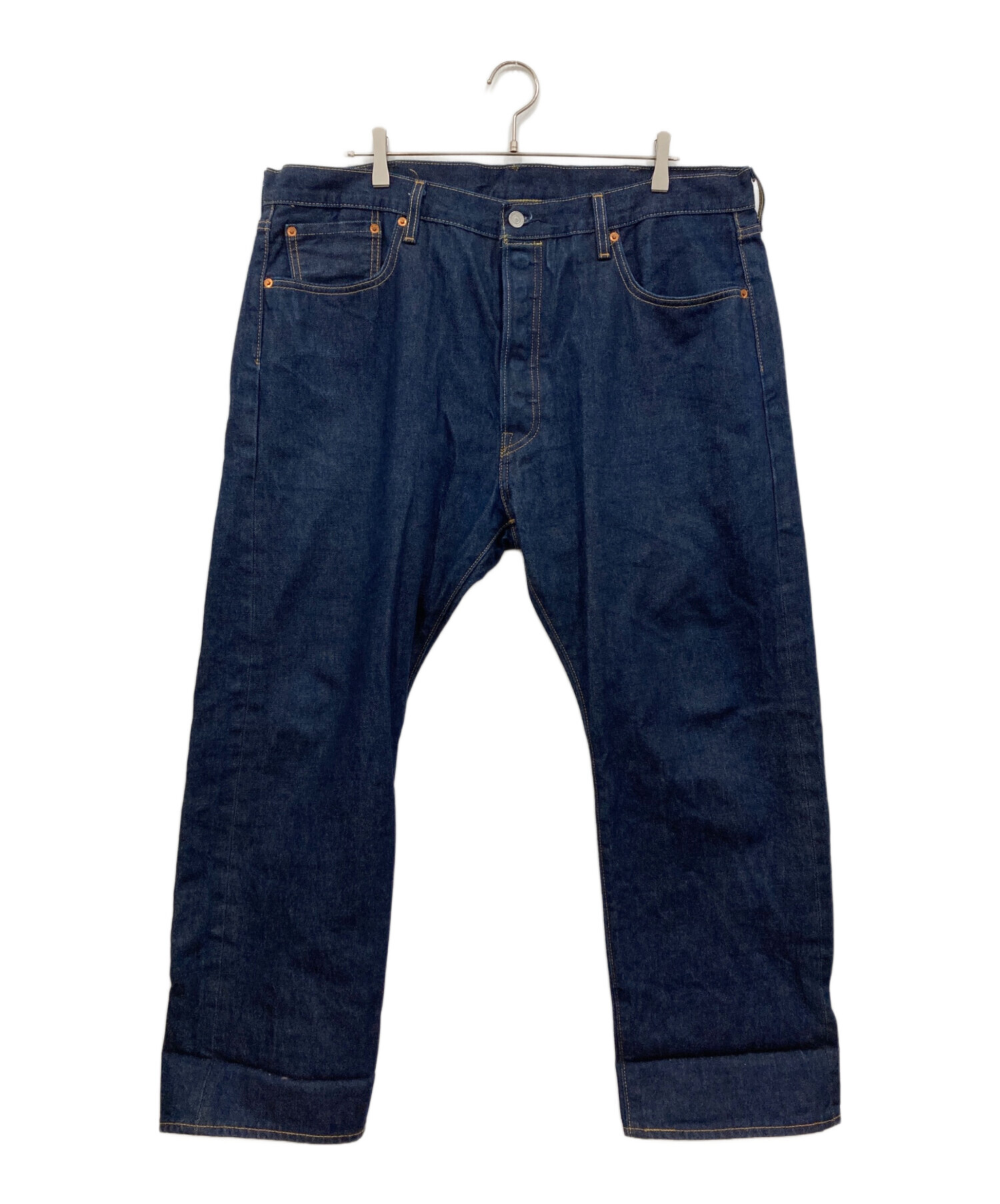 中古・古着通販】LEVI'S PReMIUM (リーバイス プレミアム) 501