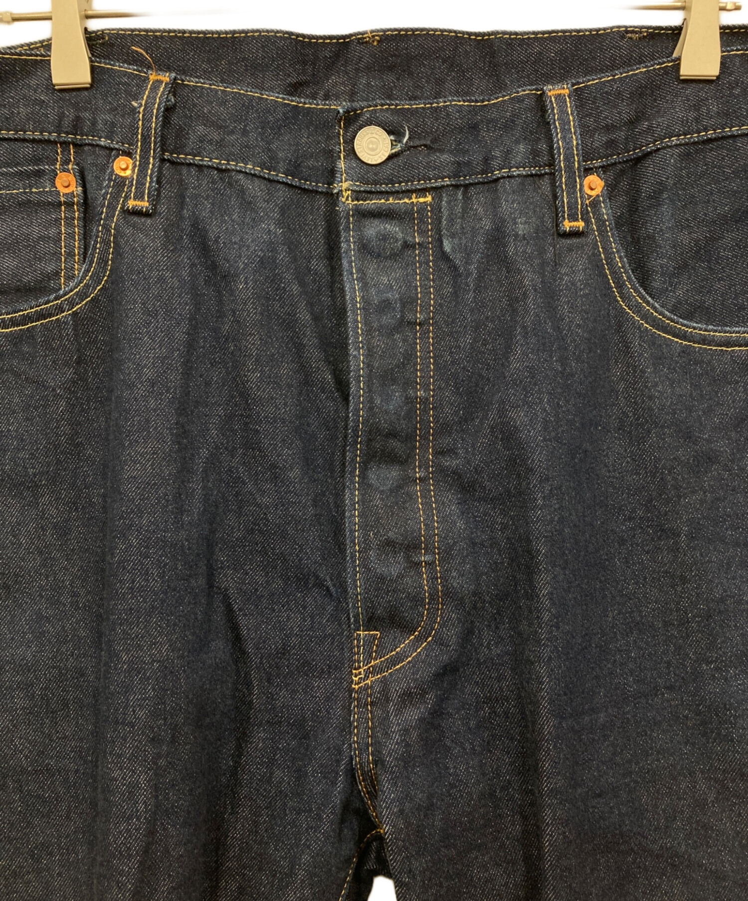 中古・古着通販】LEVI'S PReMIUM (リーバイス プレミアム) 501