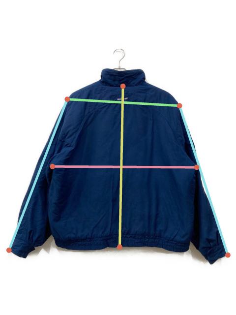 中古・古着通販】MIGHTY-MAC (マイティーマック) ジップアップブルゾン