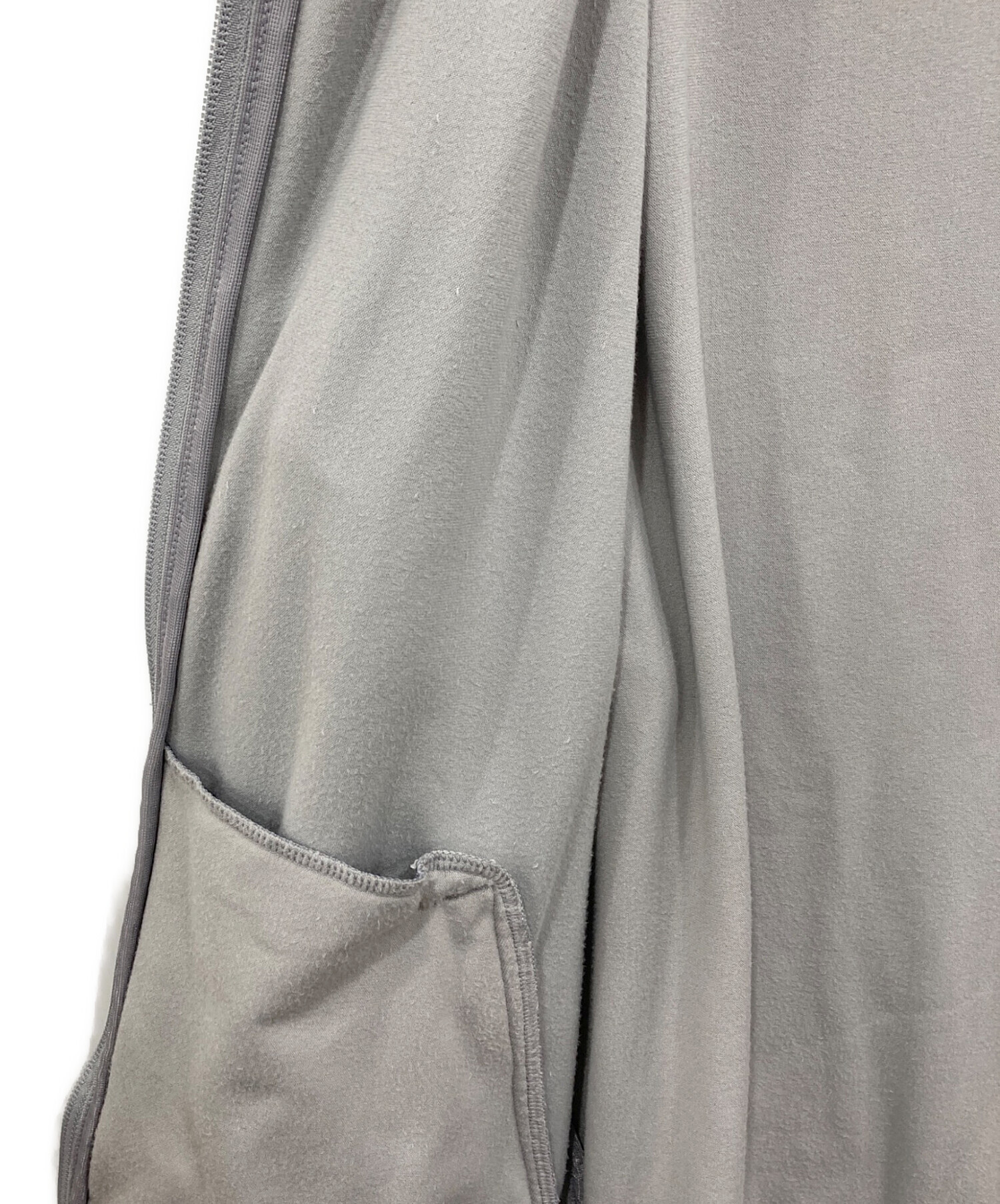 中古・古着通販】adidas (アディダス) ベロアトラックジャケット