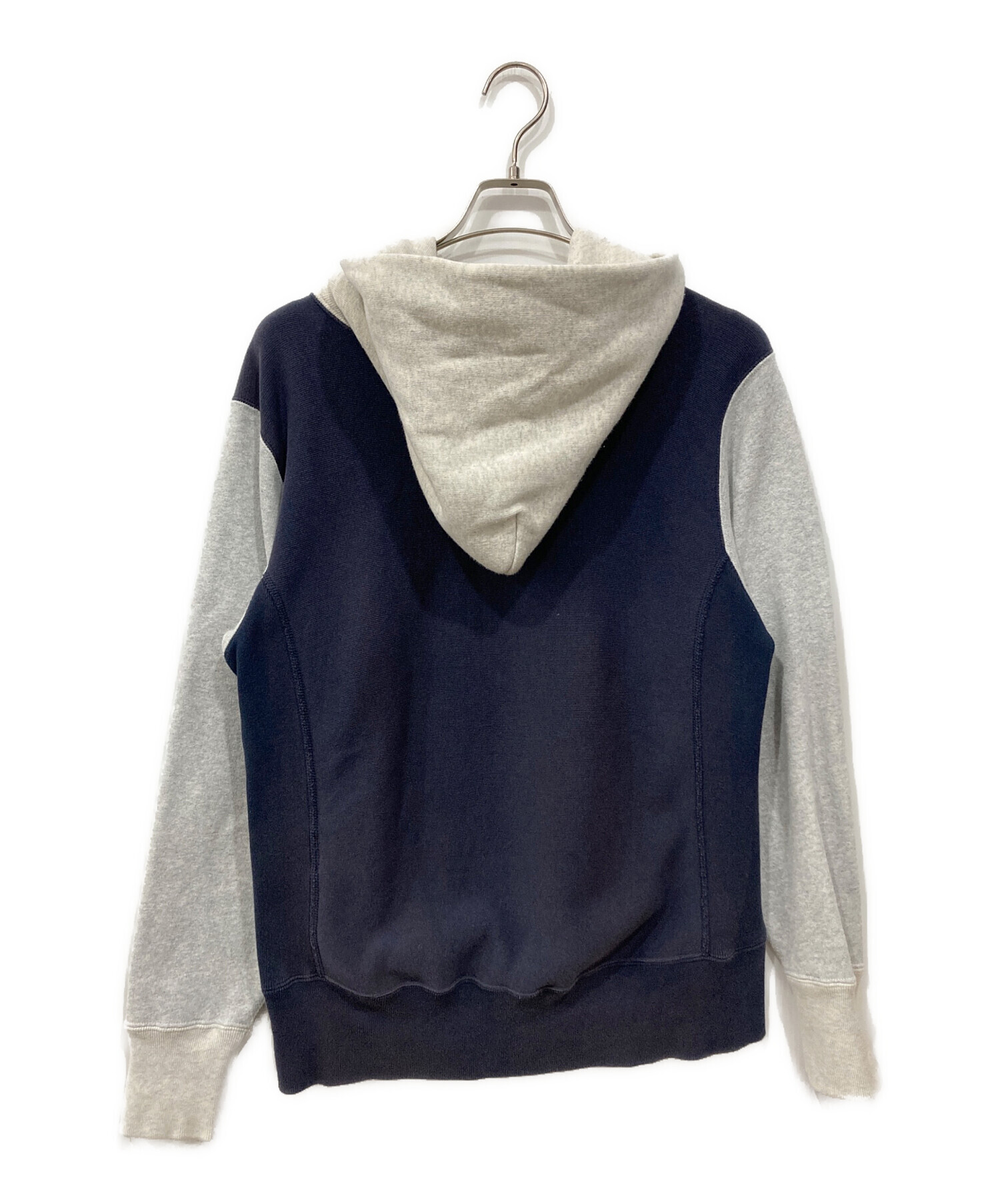 中古・古着通販】Champion (チャンピオン) リバースウィーブパーカー 