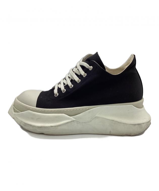中古・古着通販】DRKSHDW (ダークシャドウ) アブストラクト ローカット