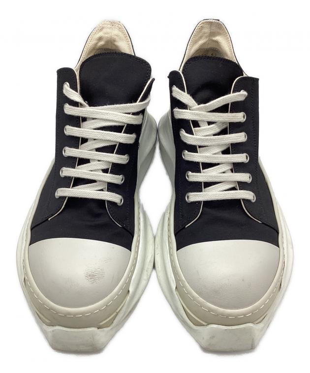 中古・古着通販】DRKSHDW (ダークシャドウ) アブストラクト ローカット