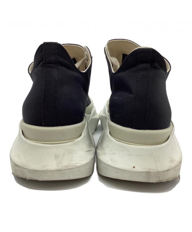 中古・古着通販】DRKSHDW (ダークシャドウ) アブストラクト ローカット