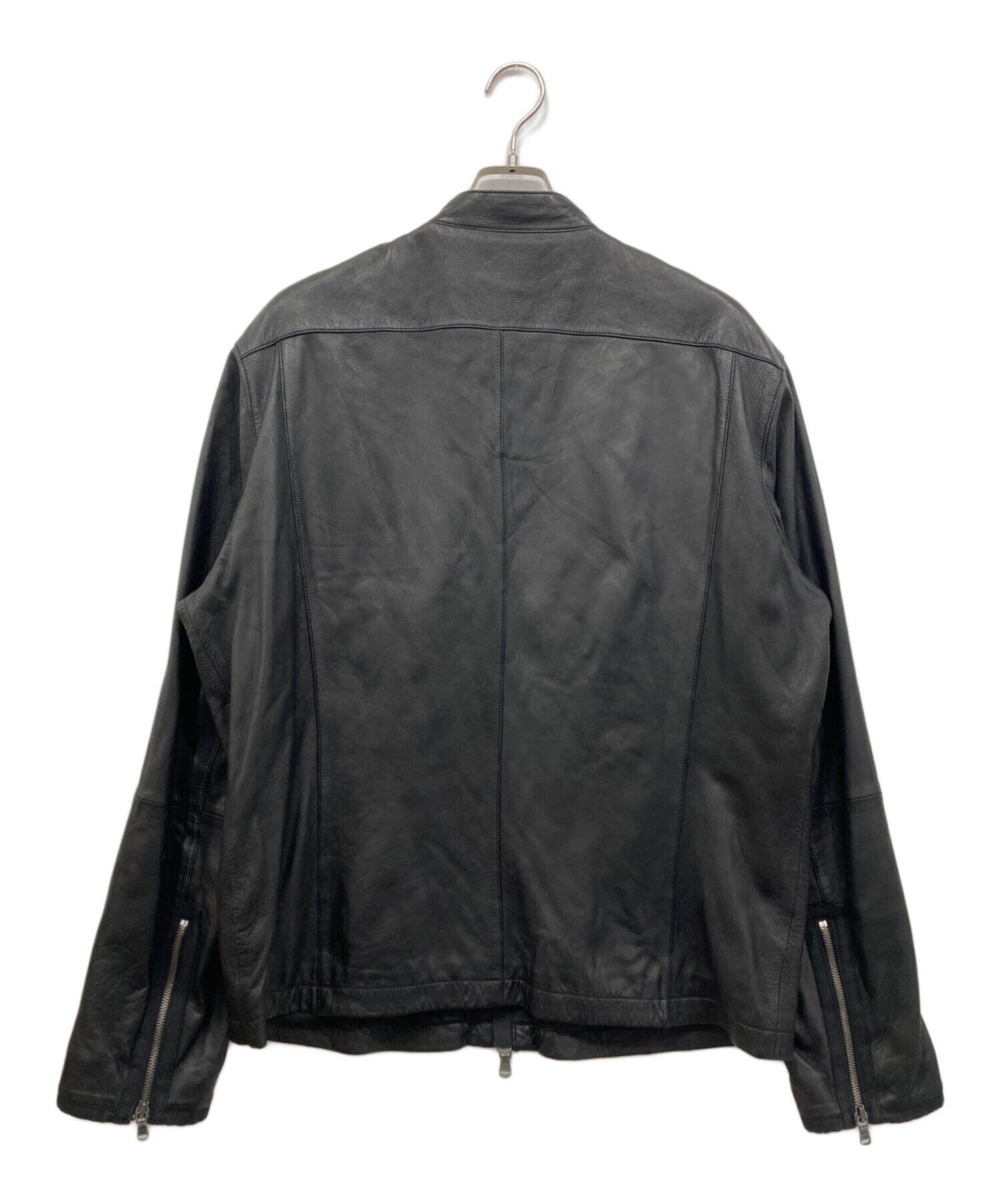 中古・古着通販】JOHN VARVATOS (ジョン・バルベイトス) シングル 