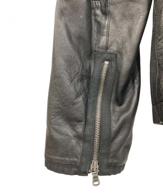 中古・古着通販】JOHN VARVATOS (ジョン・バルベイトス) シングル