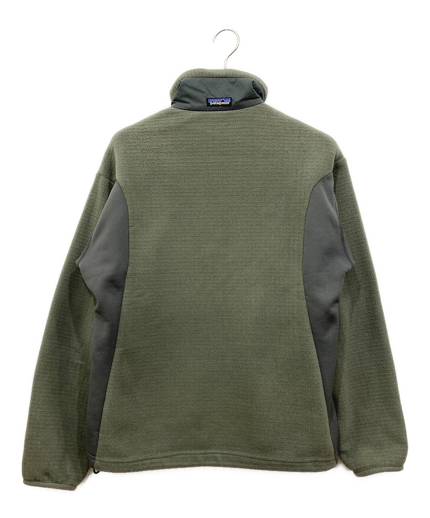 中古・古着通販】Patagonia (パタゴニア) R3 Radiant fleece Jacket