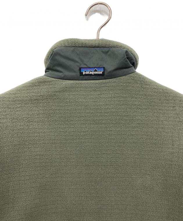 中古・古着通販】Patagonia (パタゴニア) R3 Radiant fleece Jacket