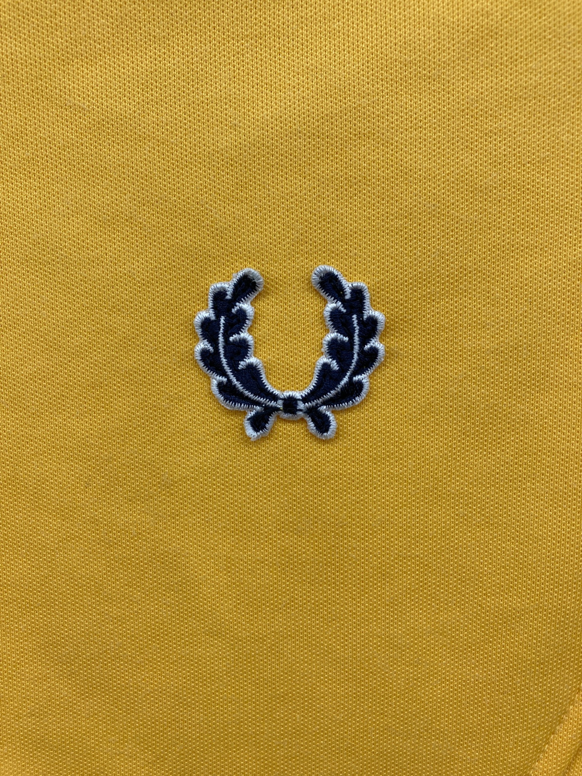 中古・古着通販】FRED PERRY (フレッドペリー) ワンポインロゴ