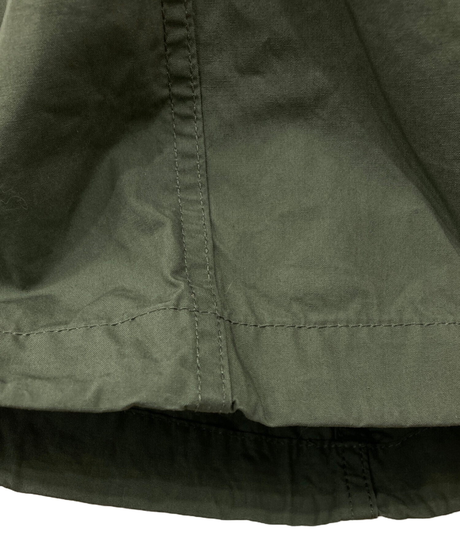 中古・古着通販】BEAMS BOY (ビームスボーイ) US ARMY オーバー パンツ