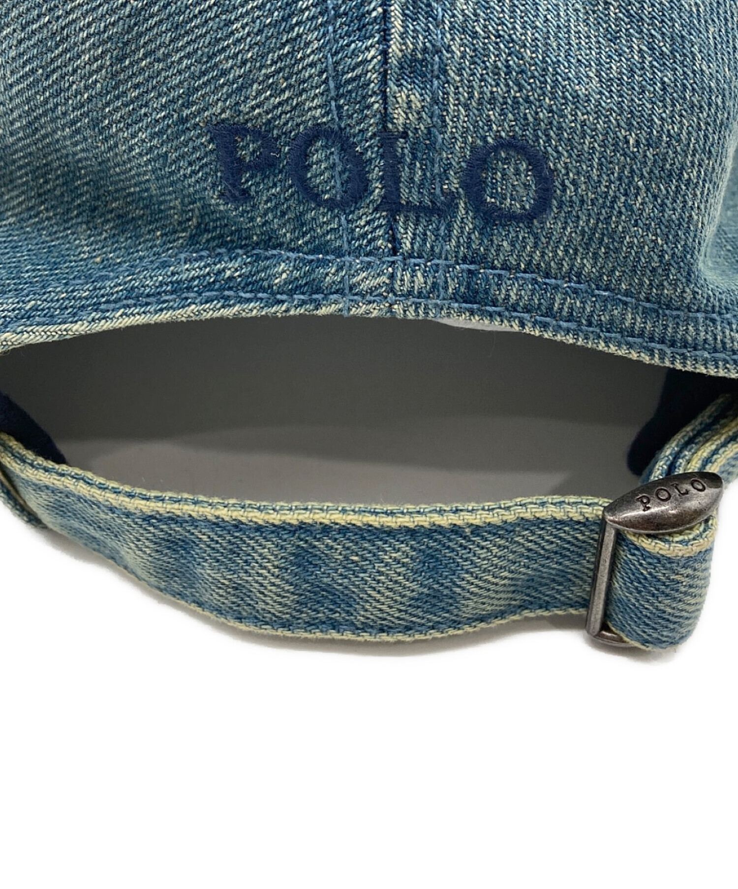 中古・古着通販】POLO RALPH LAUREN (ポロ・ラルフローレン) デニム