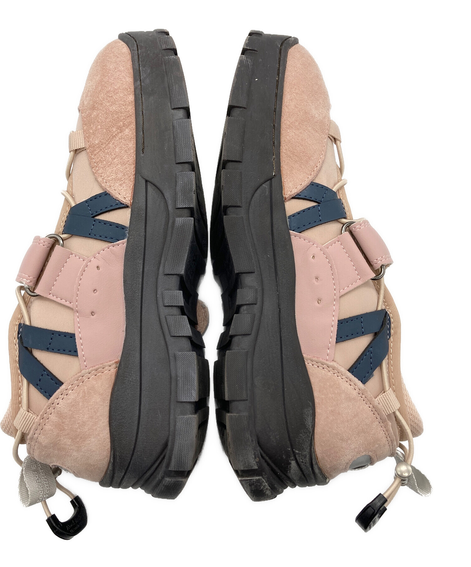 箱有】rockfish weatherwear スニーカー U.K4.5 Shoes - ROCKFISH