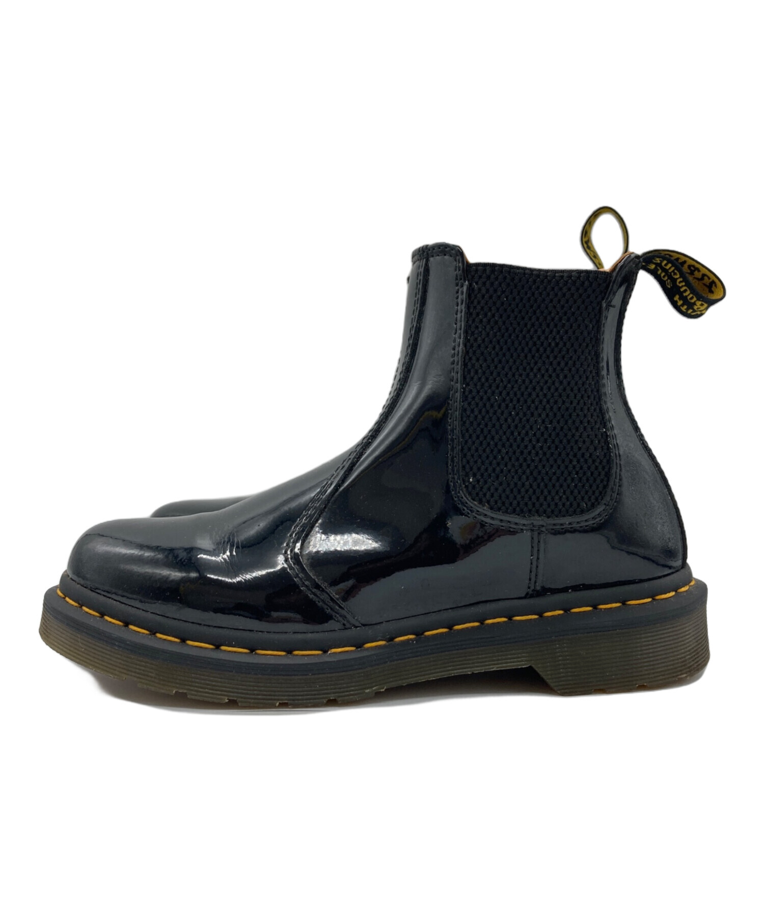 中古・古着通販】Dr.Martens (ドクターマーチン) チェルシーサイドゴア
