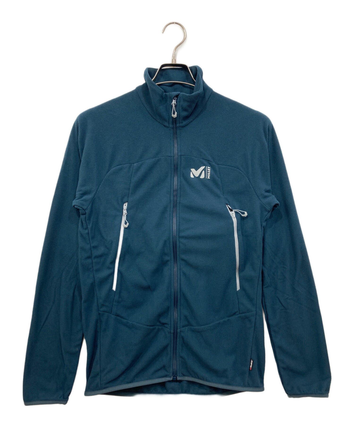 中古・古着通販】MILLET (ミレー) K LIGHT GRID JKT / K ライト