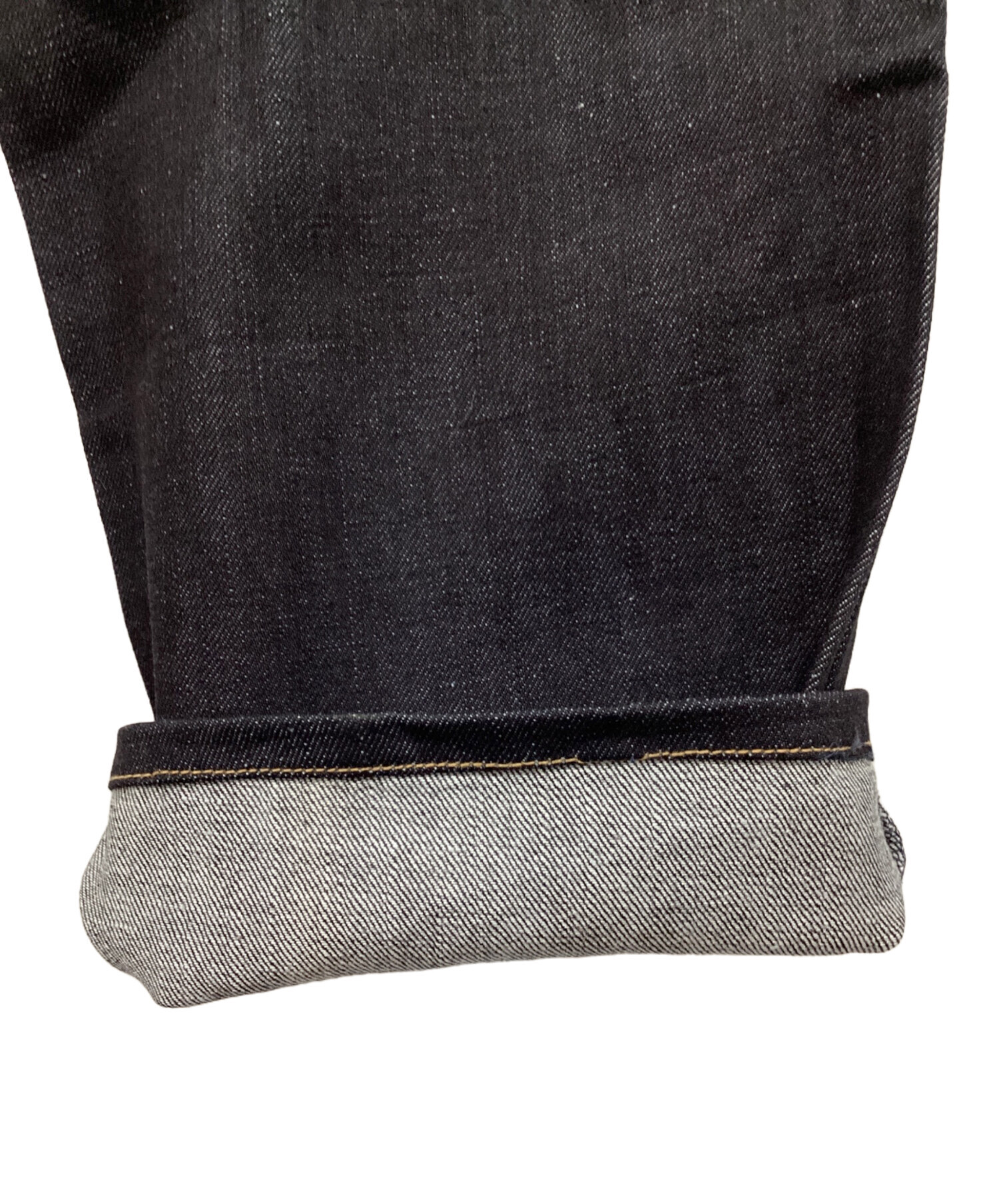 中古・古着通販】stussy (ステューシー) ROUGH AND RUGGED DENIM 