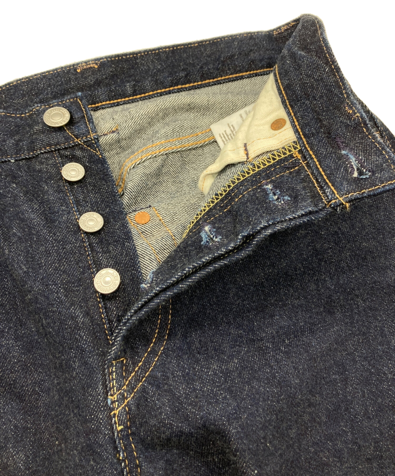 【再値下げ】【ヴィンテージ】オールドパイレックス　レフリジレーター3点セット 中古・古着通販】LEVI'S VINTAGE CLOTHING (リーバイス ビンテージ