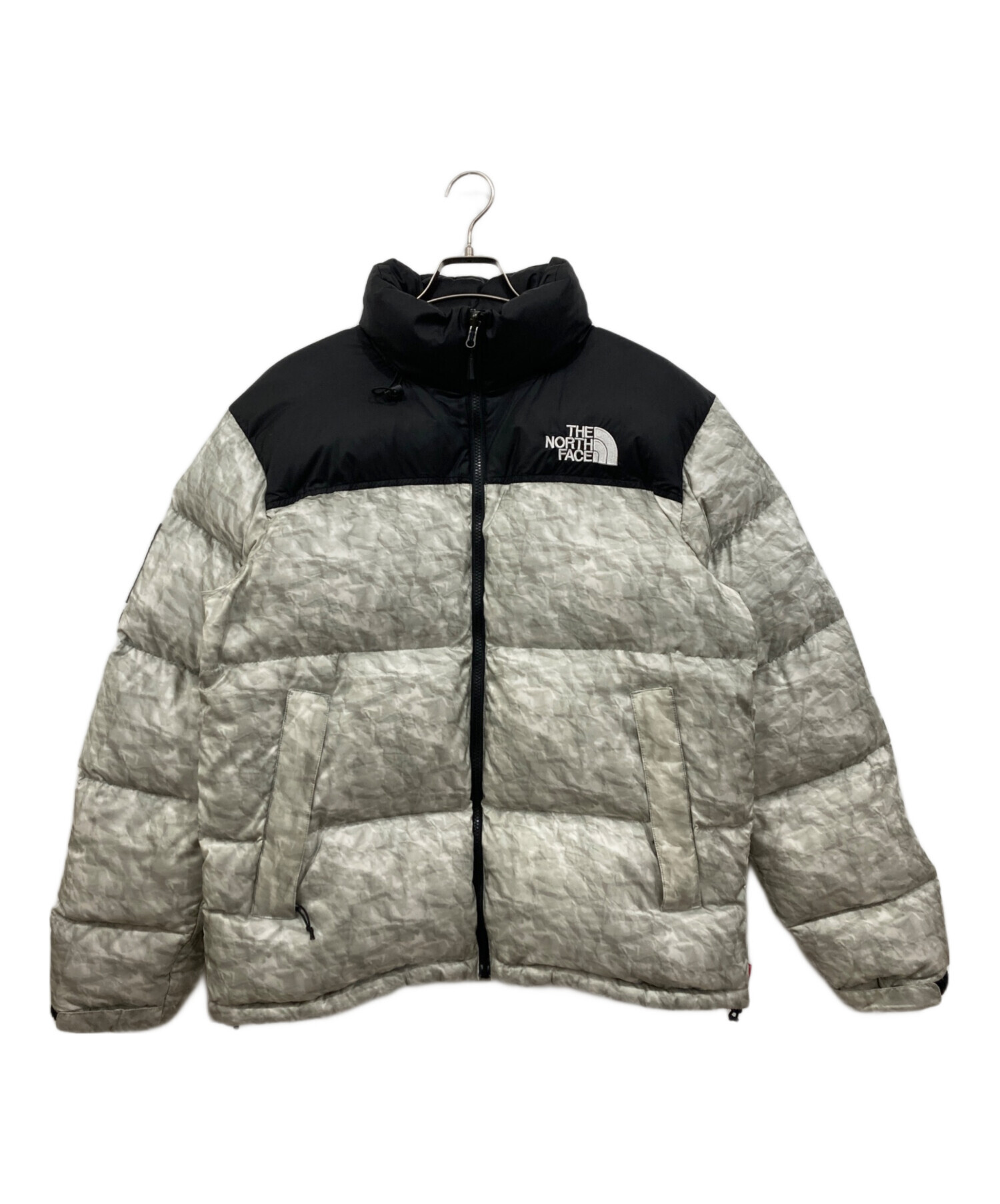 中古・古着通販】THE NORTH FACE (ザ ノース フェイス) SUPREME 