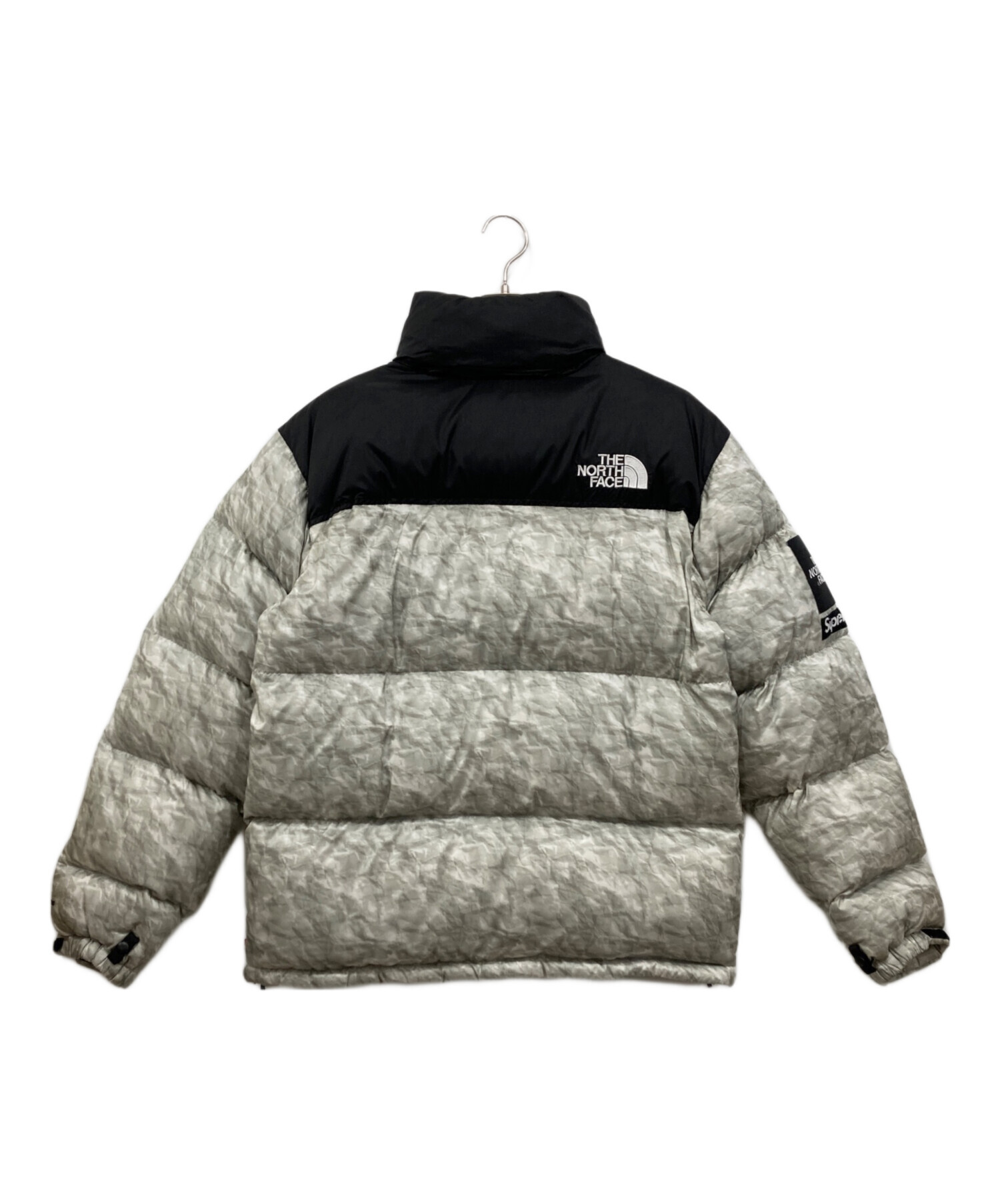 中古・古着通販】THE NORTH FACE (ザ ノース フェイス) SUPREME 