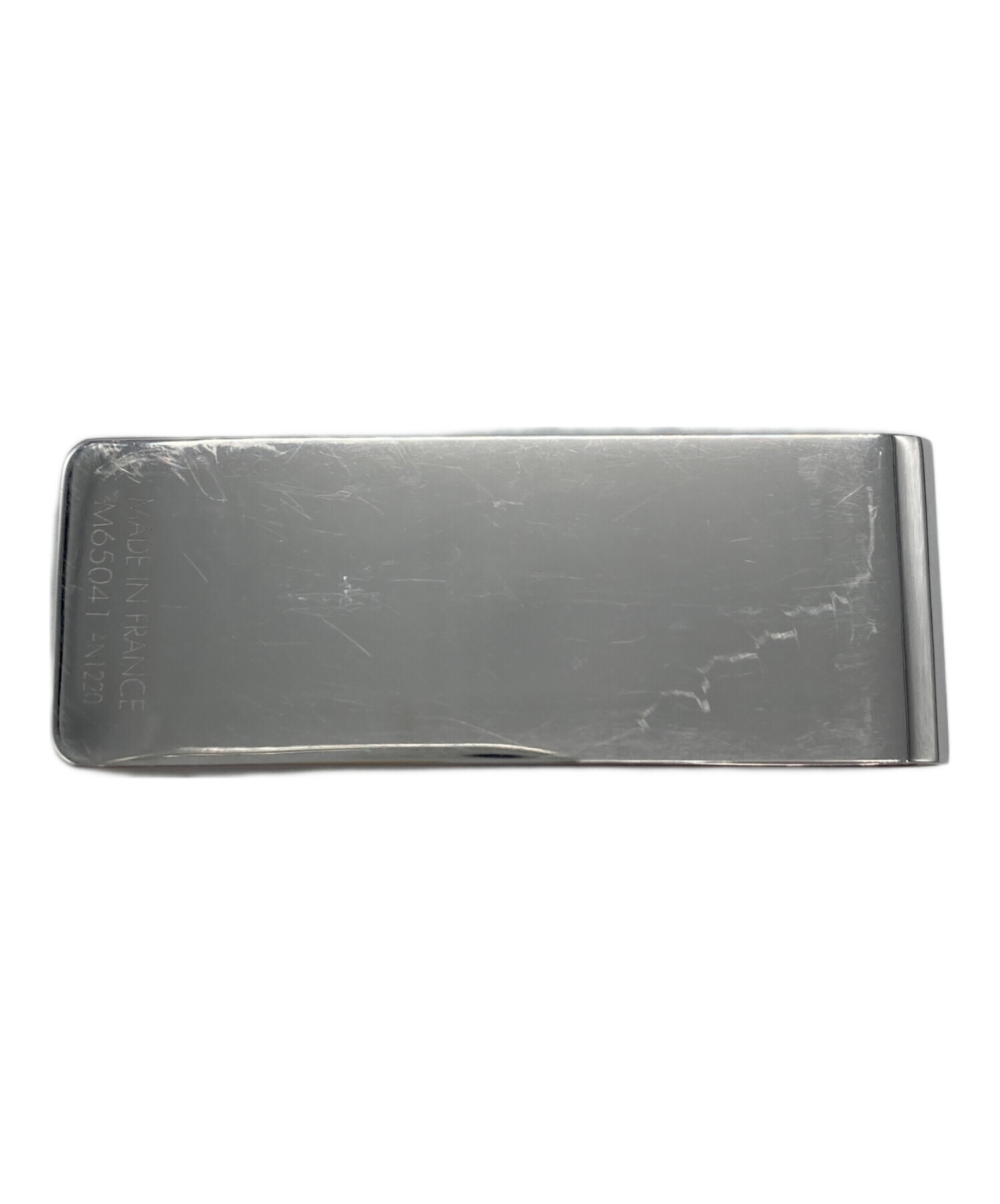 中古・古着通販】LOUIS VUITTON (ルイ ヴィトン) ビルクリップ