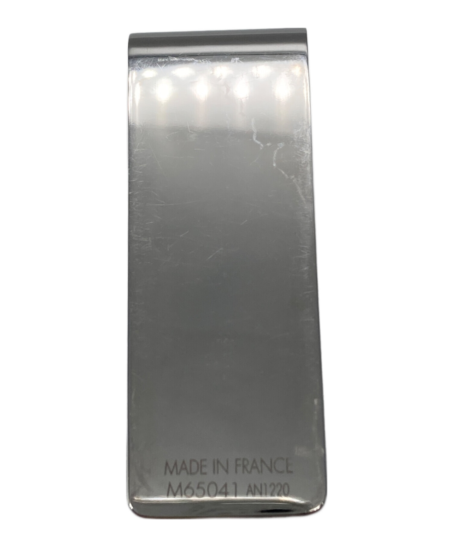 中古・古着通販】LOUIS VUITTON (ルイ ヴィトン) ビルクリップ