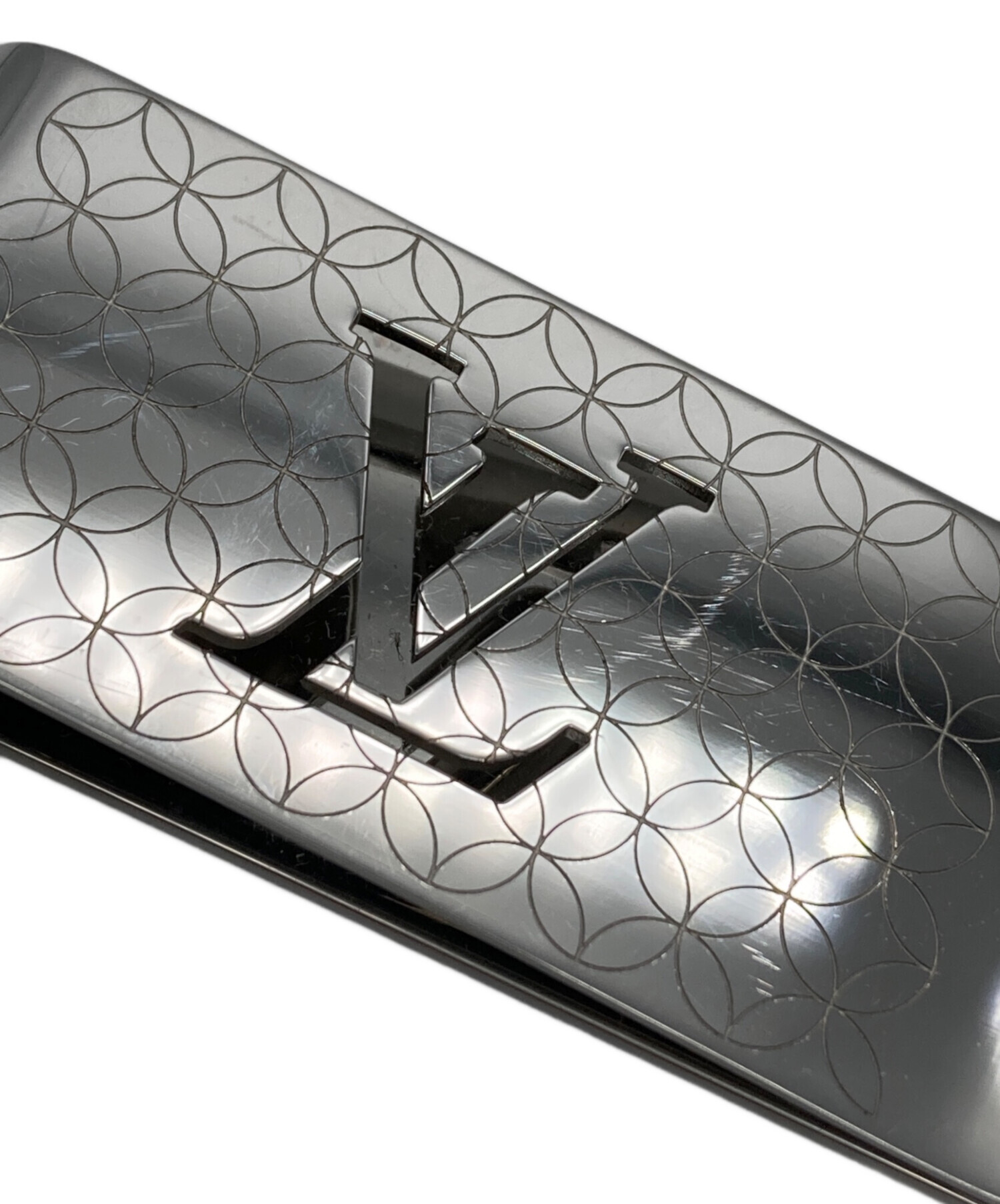 中古・古着通販】LOUIS VUITTON (ルイ ヴィトン) ビルクリップ