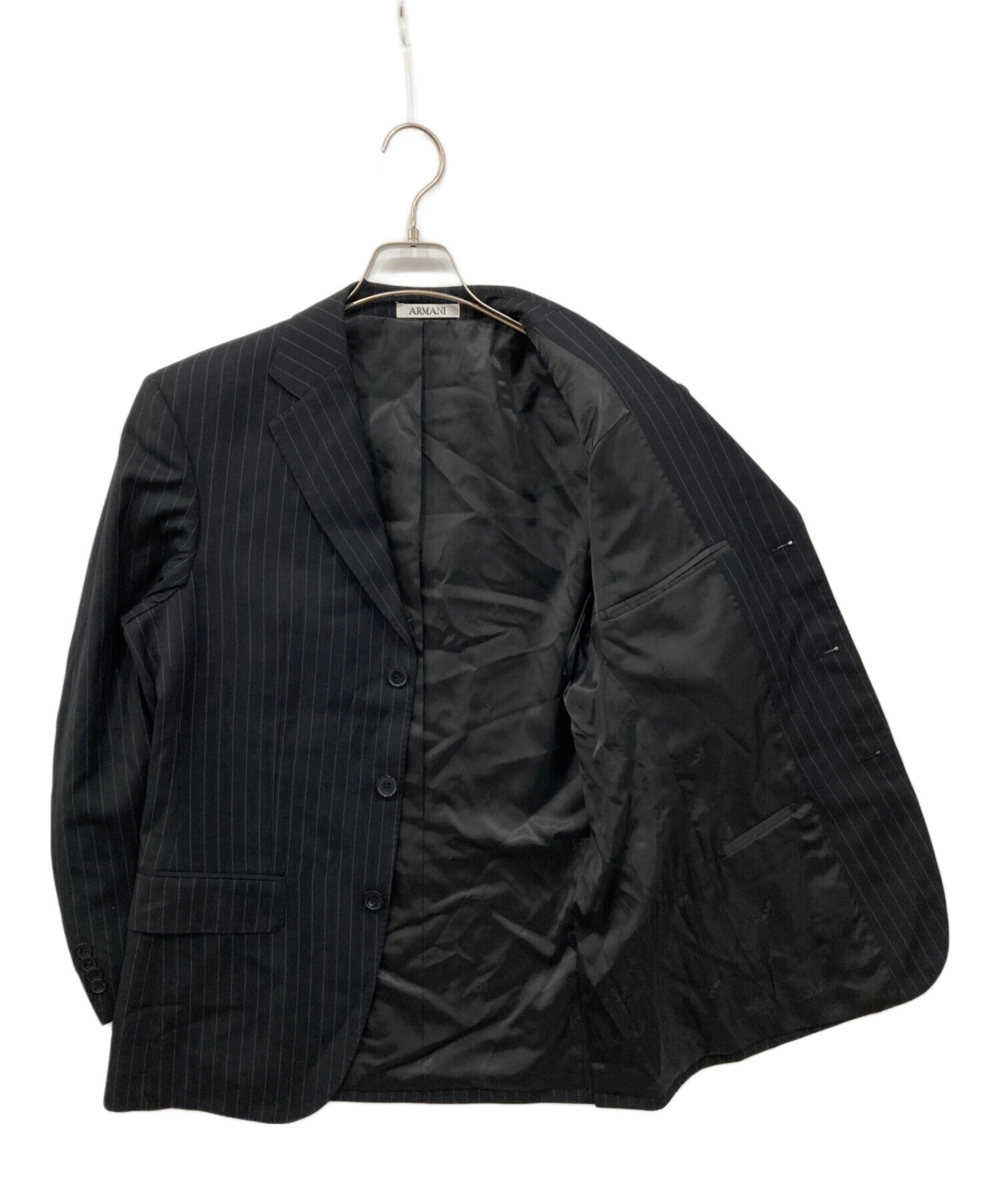 中古・古着通販】ARMANI COLLEZIONI (アルマーニ コレツィオーニ