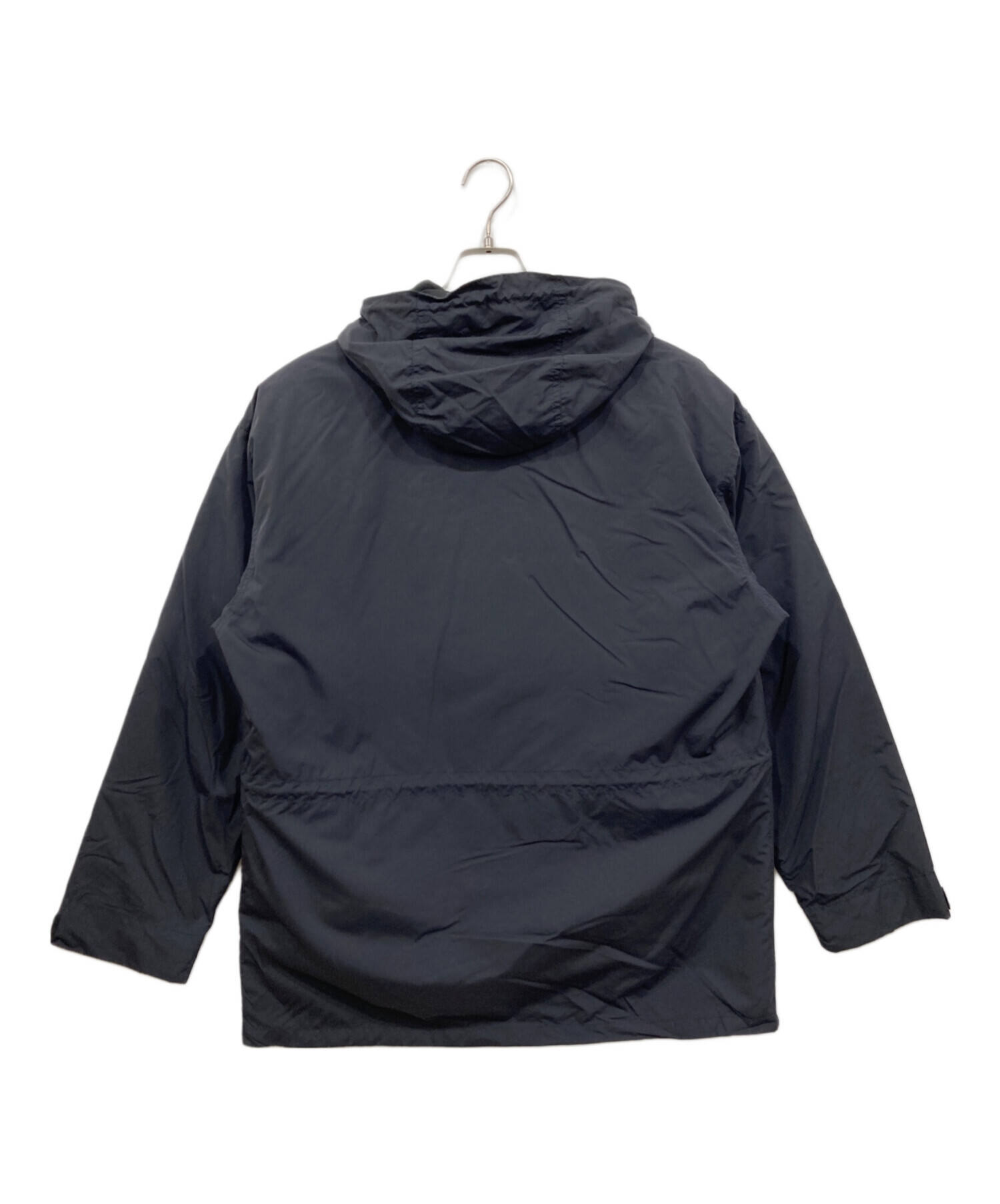 中古・古着通販】KELTY (ケルティ) ダウンジャケット ネイビー サイズ 