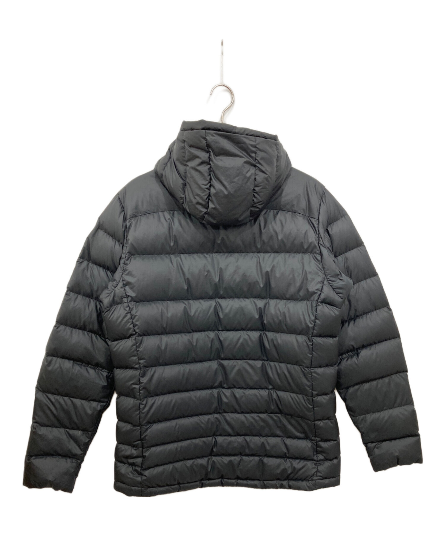 中古・古着通販】Patagonia (パタゴニア) ハイロフト・ダウン
