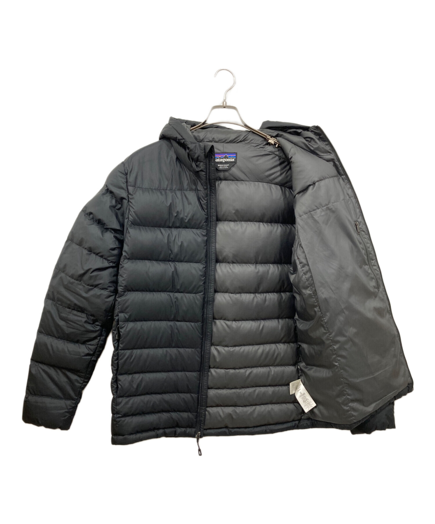中古・古着通販】Patagonia (パタゴニア) ハイロフト・ダウン