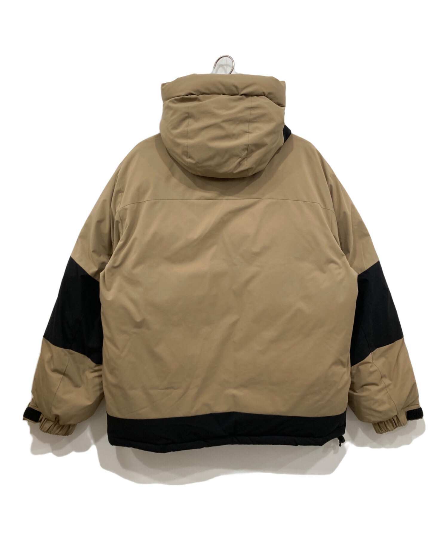 中古・古着通販】FIRST DOWN (ファーストダウン) パネルダウン 
