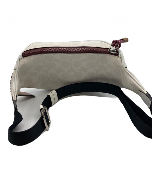 新品　未使用　COACH×Disney ボディバッグ 楽天市場】コーチ ディズニー バッグ ボディバッグ 斜め掛け ウエスト