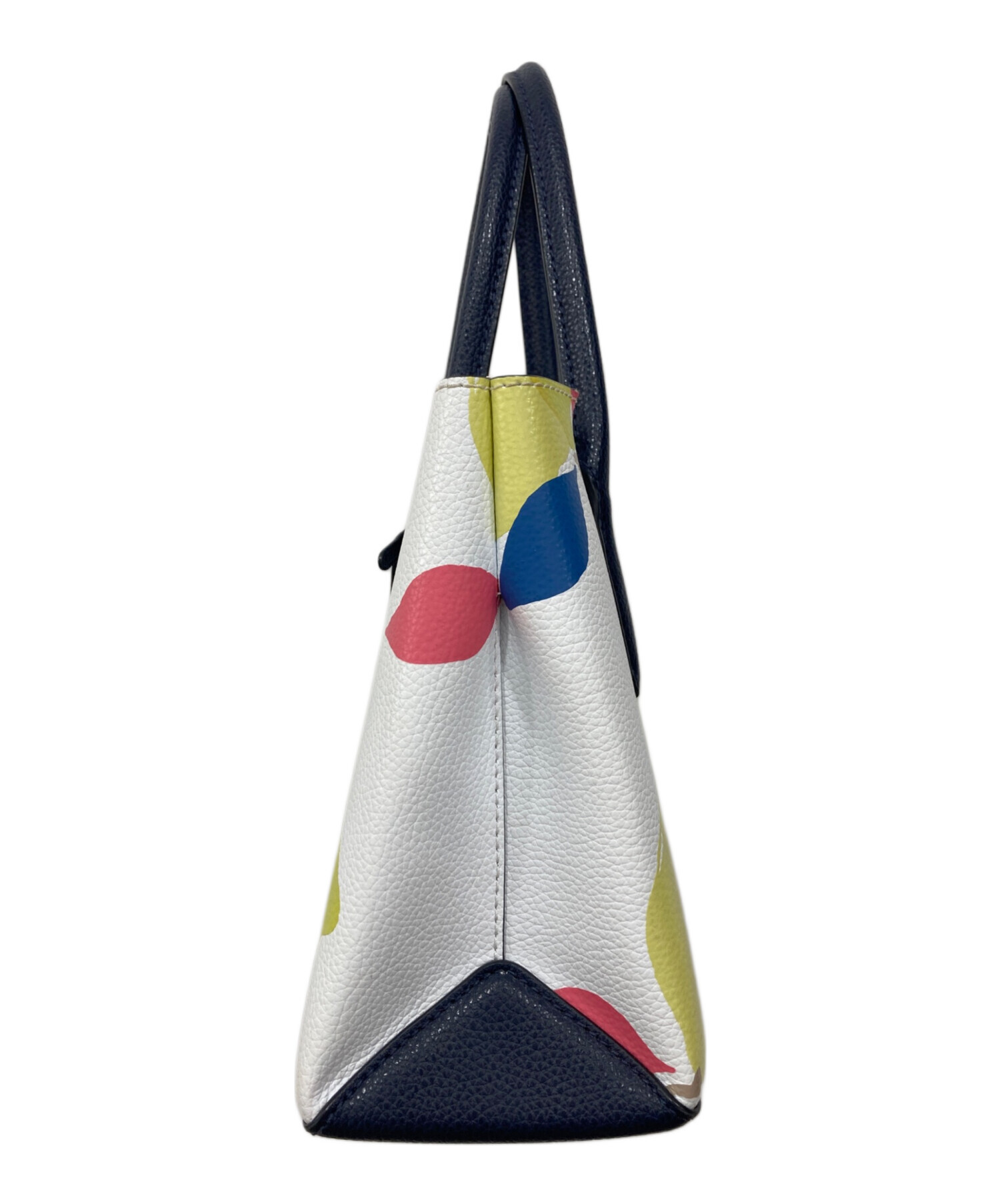 中古・古着通販】Kate Spade (ケイトスペード) 2WAYバッグ ホワイト 