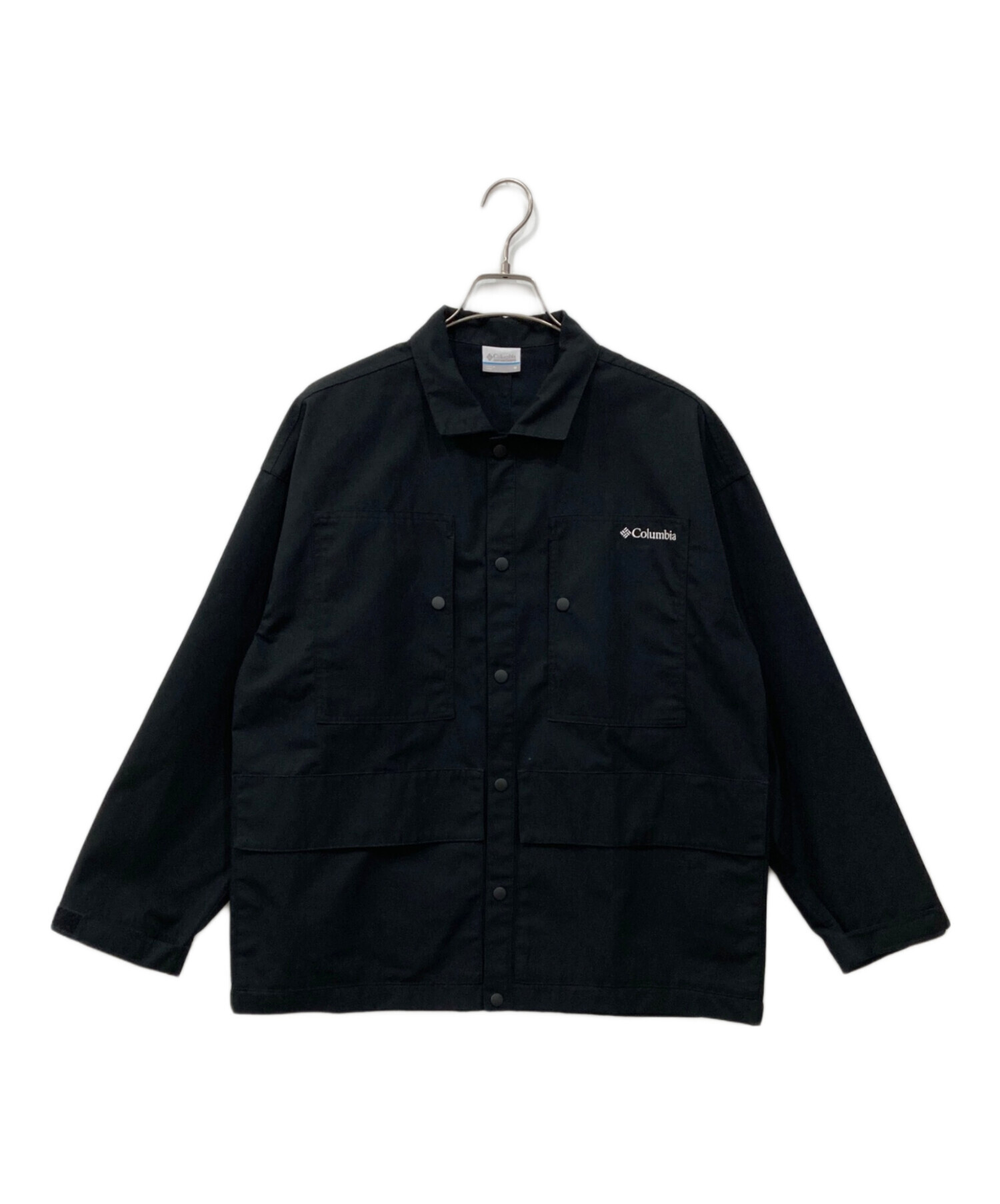 中古・古着通販】Columbia (コロンビア) グローリー バレー キャンパー