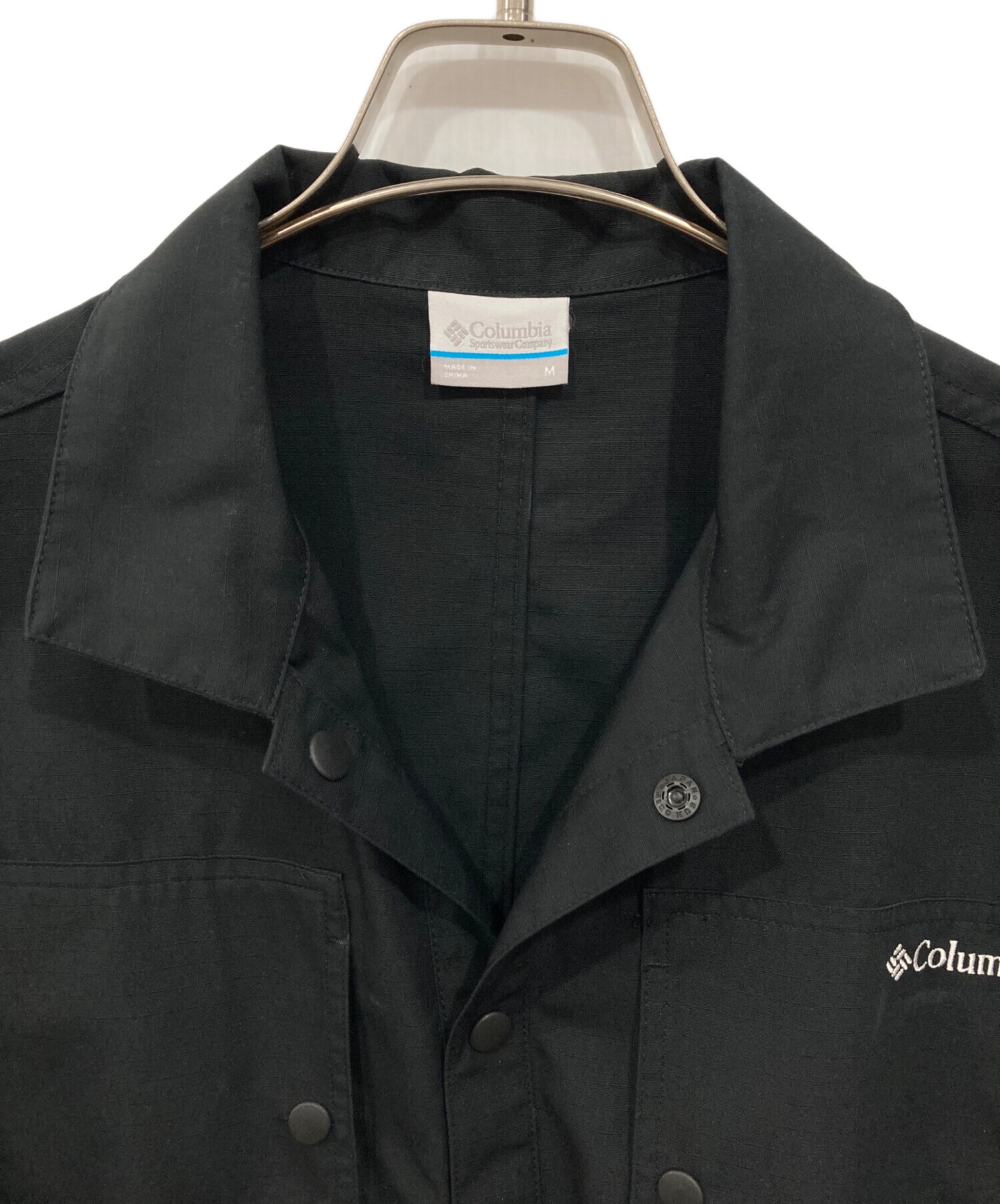 中古・古着通販】Columbia (コロンビア) グローリー バレー キャンパー