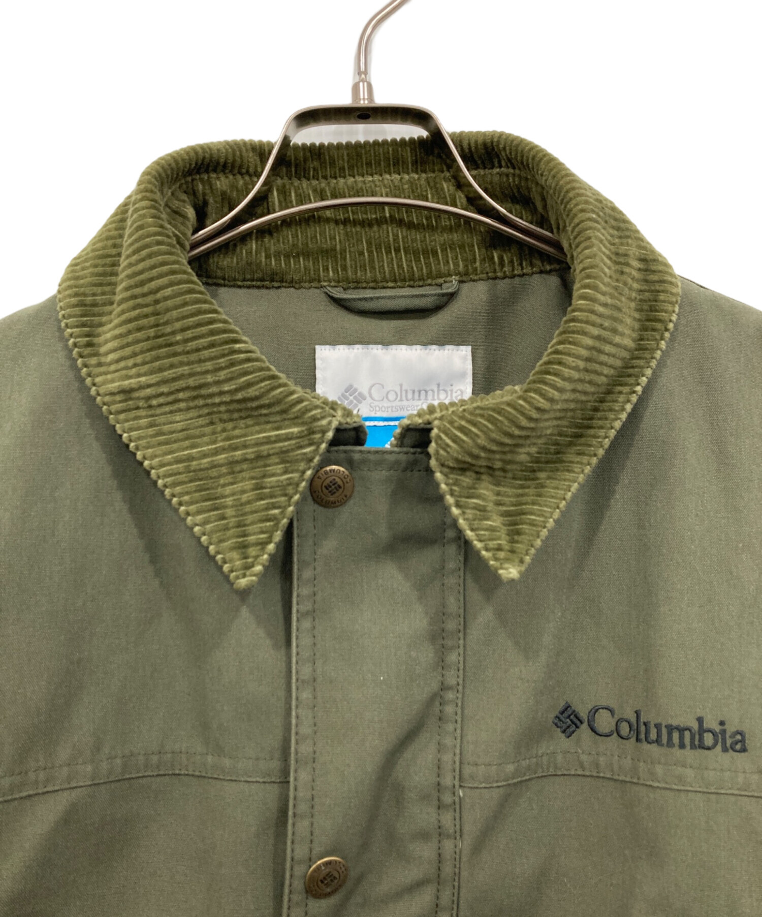 中古・古着通販】Columbia (コロンビア) ロマビスタ インシュレイ 