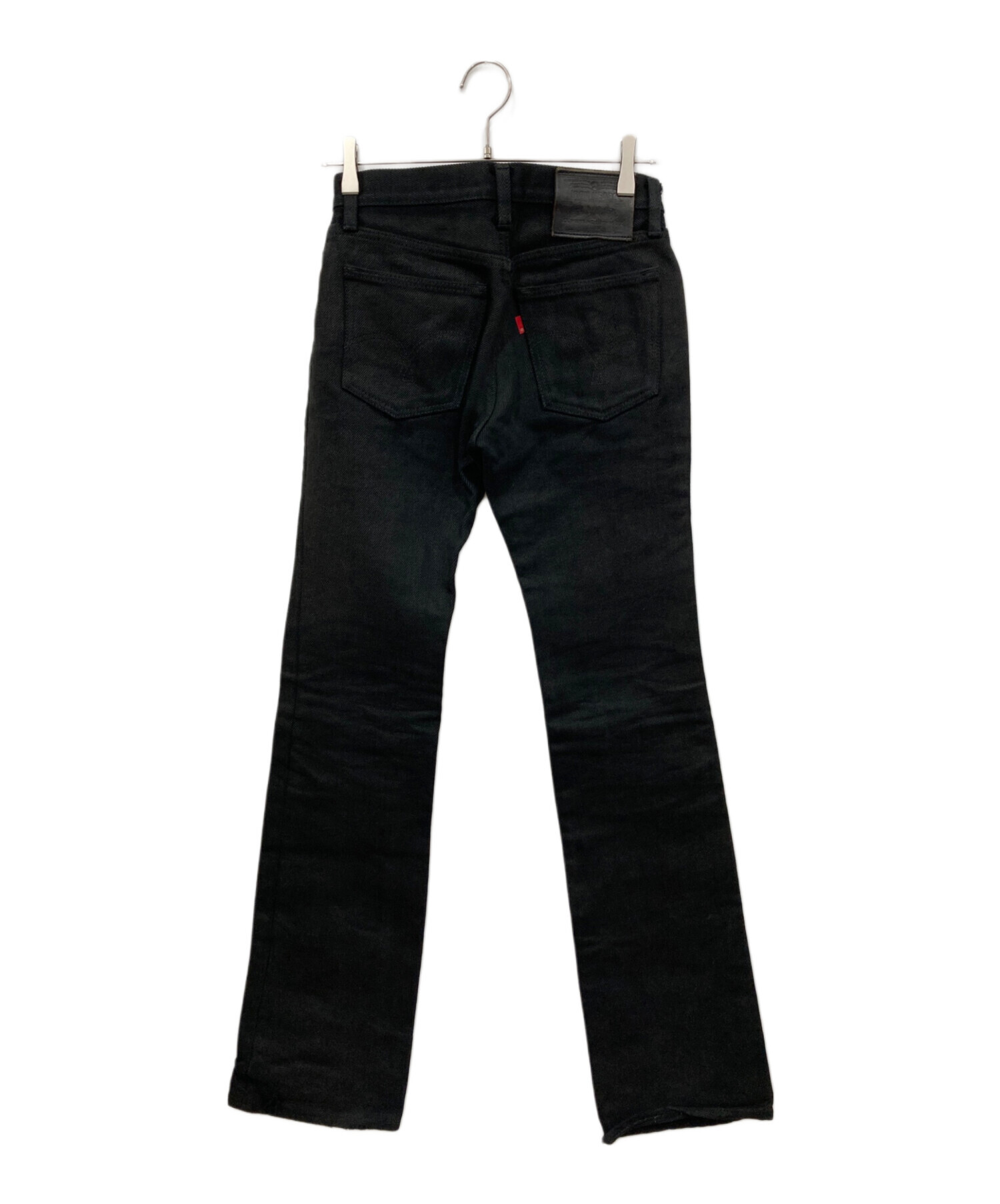 中古・古着通販】IRON HEART (アイアンハート) ボタンフライ デニム