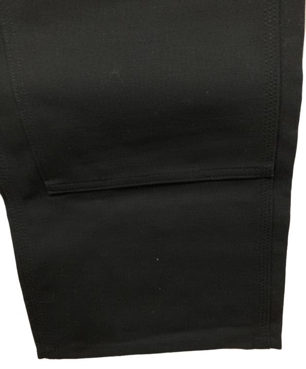 中古・古着通販】CarHartt (カーハート) ダブルニーペインターパンツ