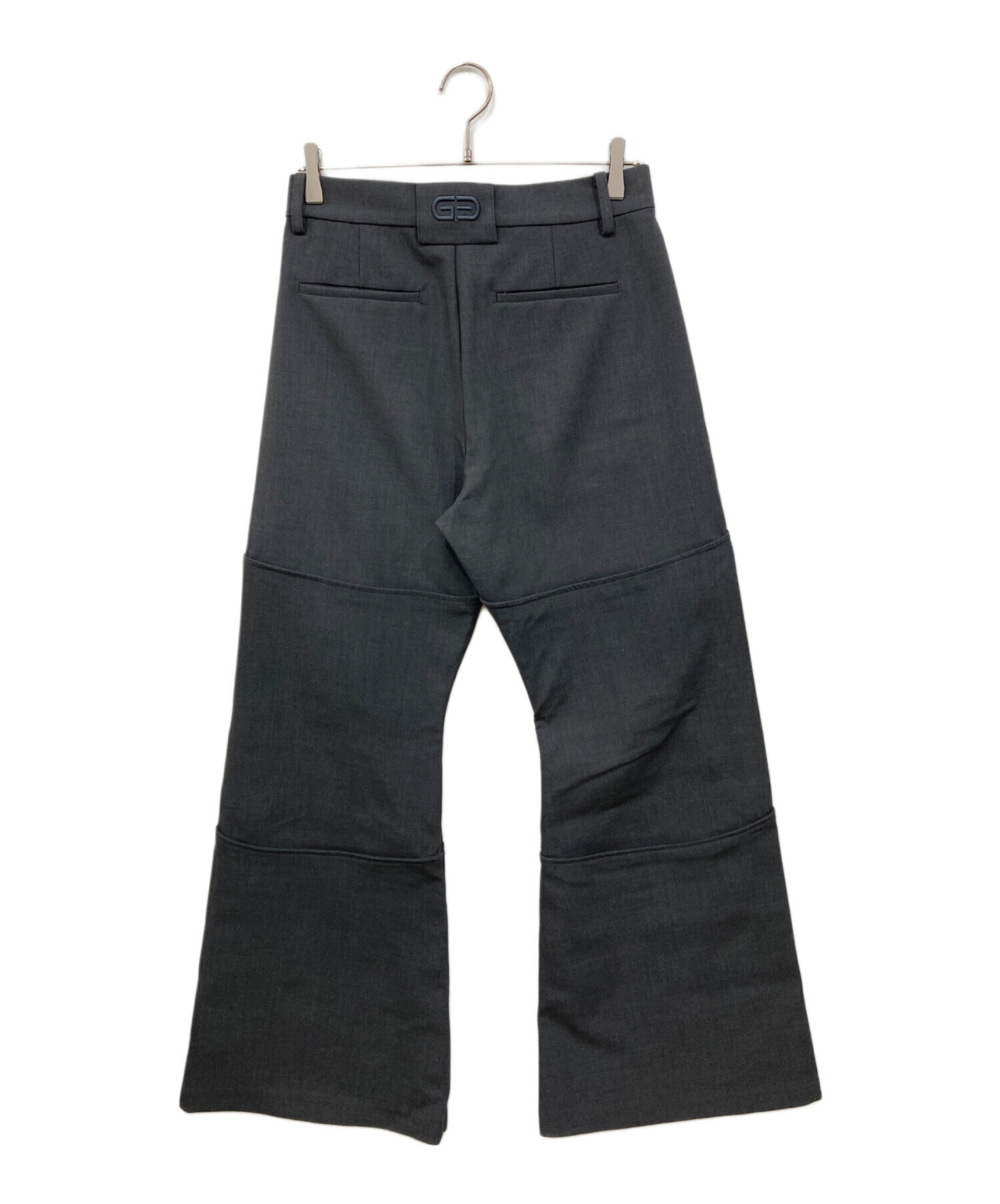 goat essence ゴートエッセンス　スラックス　サイズ3 SLACKS (BAGGY)（スラックス）｜GOAT ESSENCE（ゴートエッセンス）の