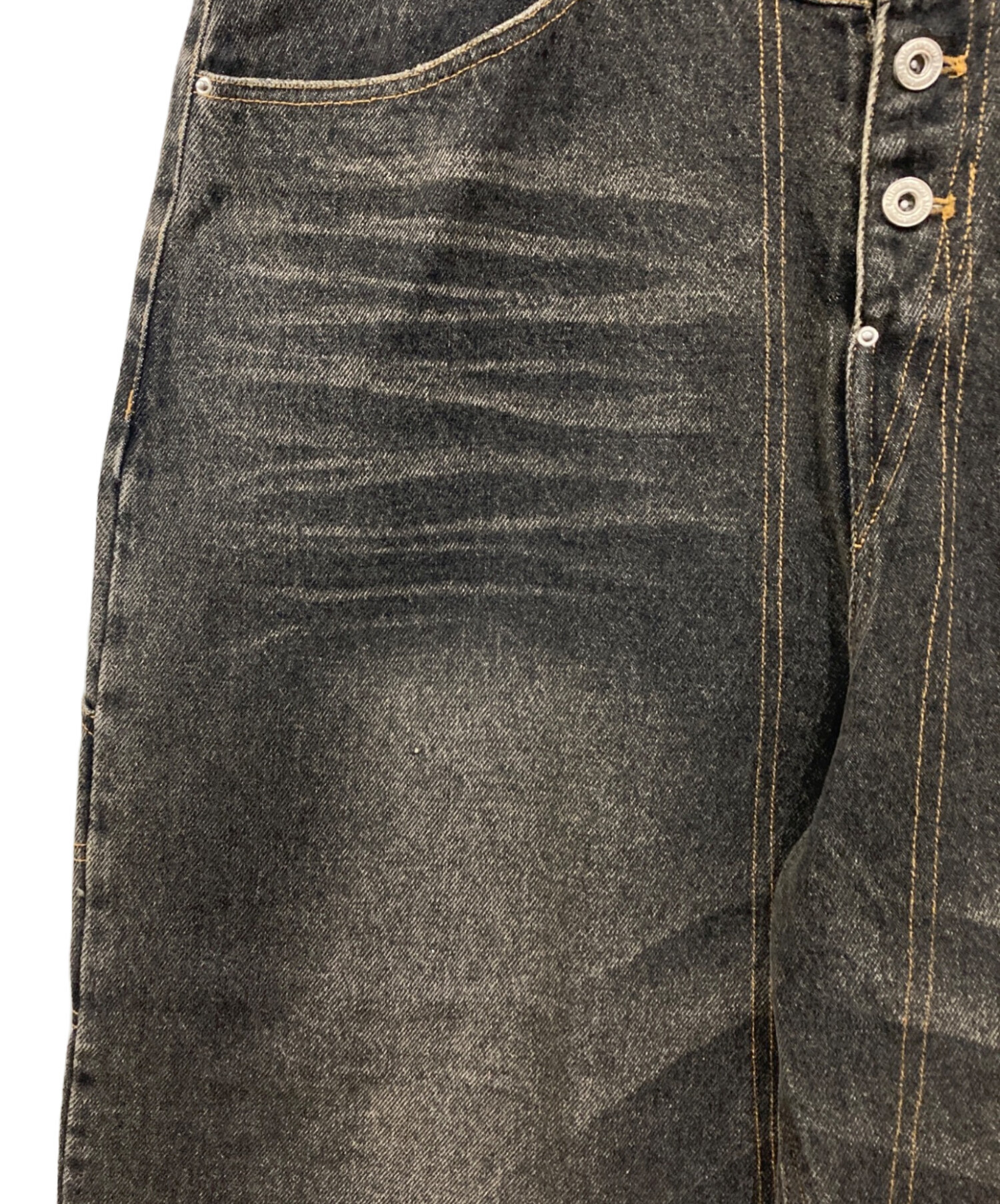 中古・古着通販】BALLSY.BROTHERS (ボールジーブラザーズ) super wide