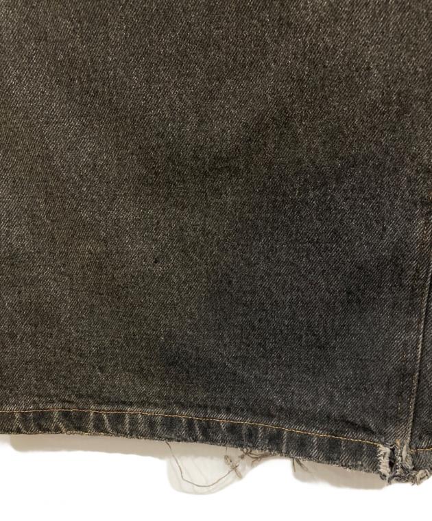 中古・古着通販】BALLSY.BROTHERS (ボールジーブラザーズ) super wide
