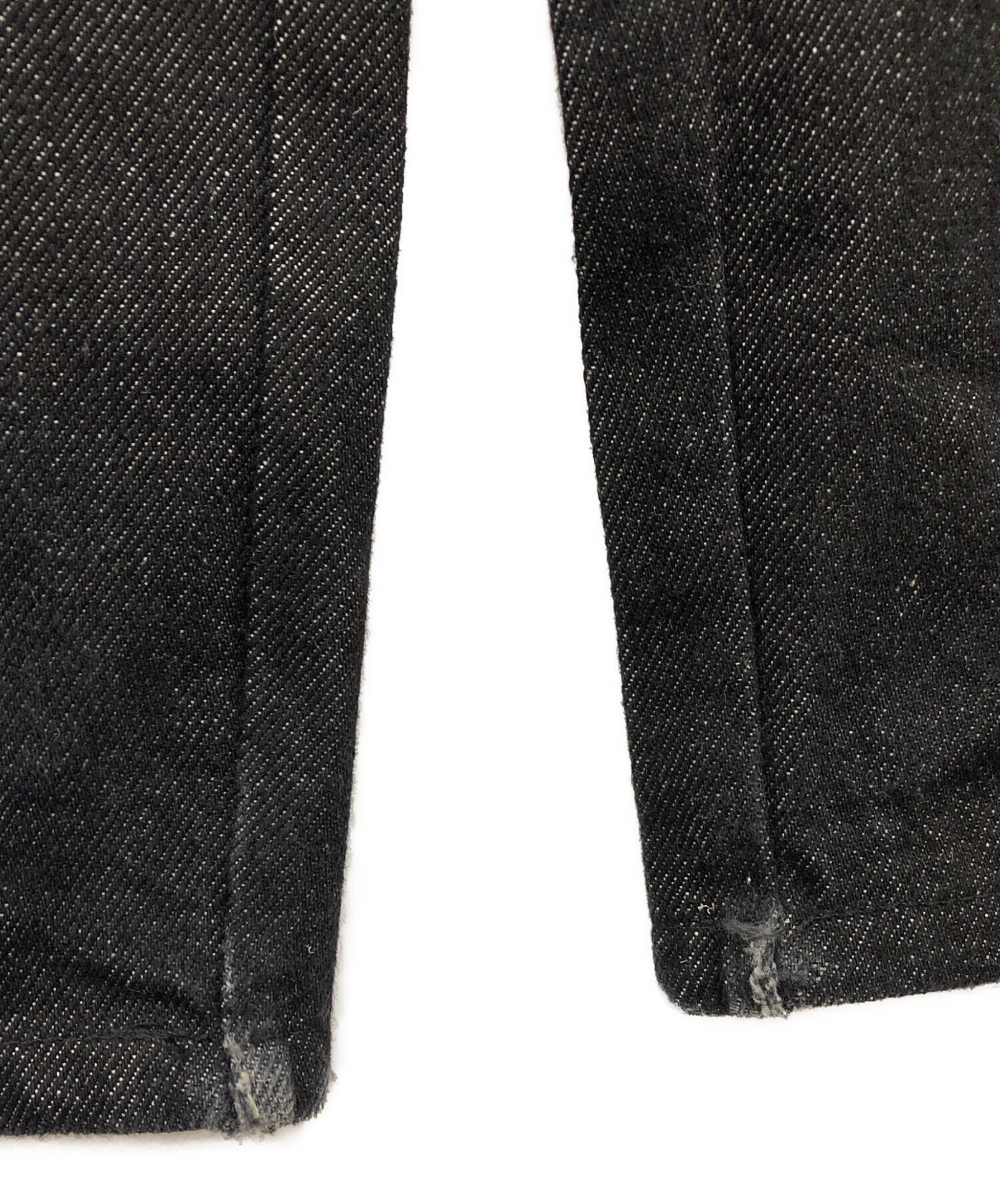 BALLY'S BROTHERS デニムパンツ 中古・古着通販】Ballsy.Brothers (ボールジーブラザーズ) アソート