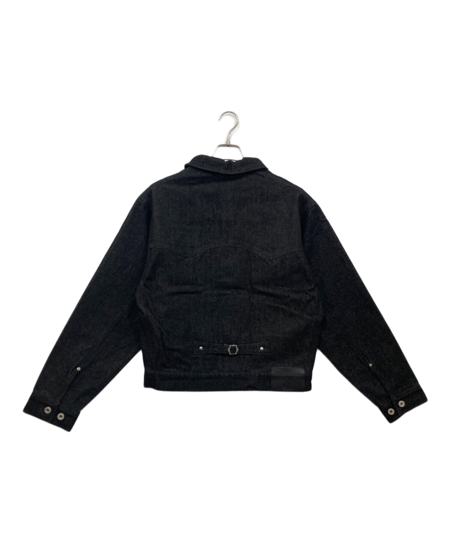 中古・古着通販】Ballsy.Brothers (ボールジーブラザーズ) ウエスタン